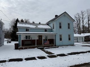 119 Pearl St, Springboro, PA 16435