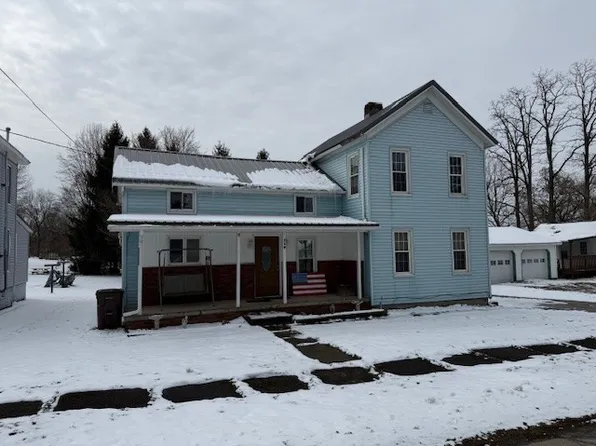 119 Pearl St, Springboro, PA 16435