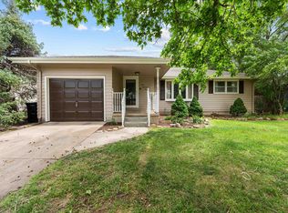 401 Reed Ave, Salina, KS 67401