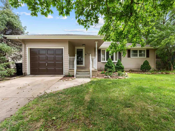 401 Reed Ave, Salina, KS 67401