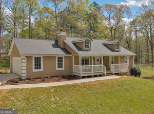 172 Southridge Dr, Locust Grove, GA 30248