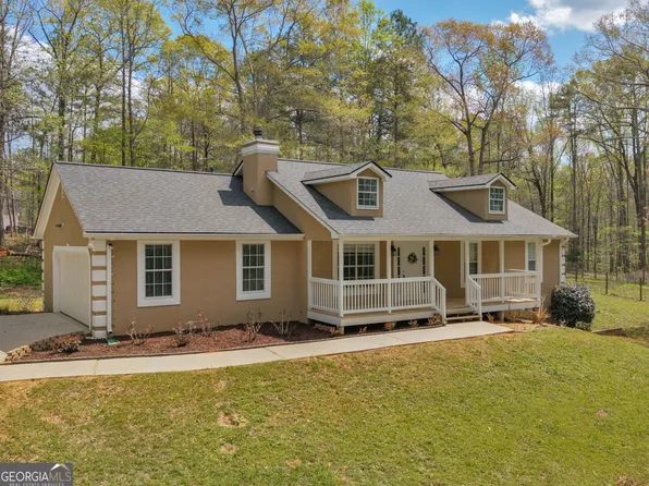 172 Southridge Dr, Locust Grove, GA 30248