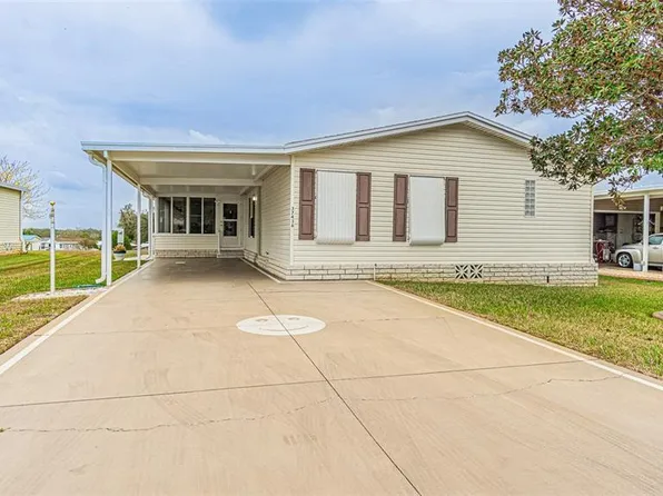 37436 Lilly Bea Ave, Zephyrhills, FL 33541