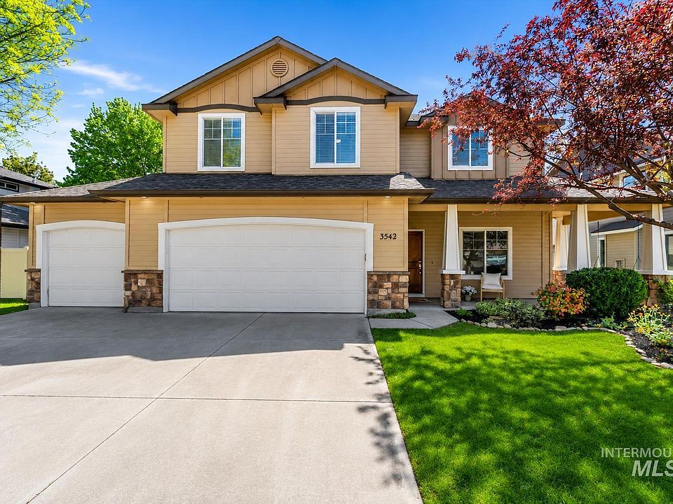 1st image of 3542 S Capulet Way