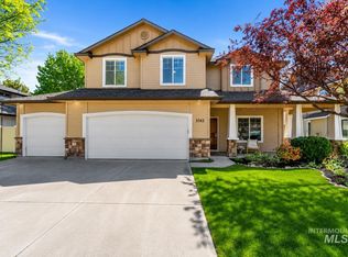 3542 Capulet Way, Meridian, ID 83642