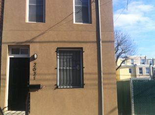 2021 E Letterly St, Philadelphia, PA 19125