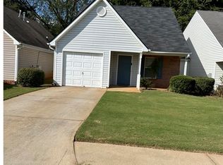 205 Lakeside Cir, Covington, GA 30016