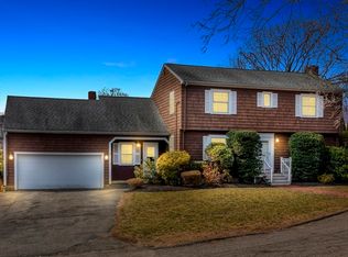 14 Alexander Cir, Marblehead, MA 01945