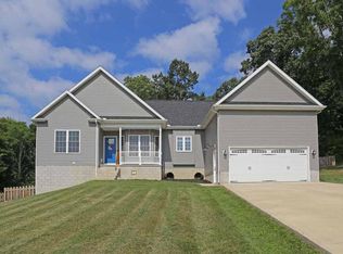 491 Ridgeland Dr, Howard, OH 43028