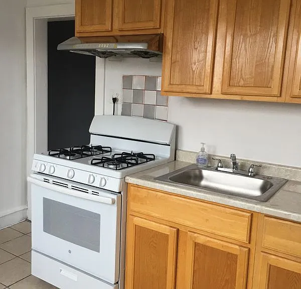 6535 Rising Sun Ave #3F — Photo 1