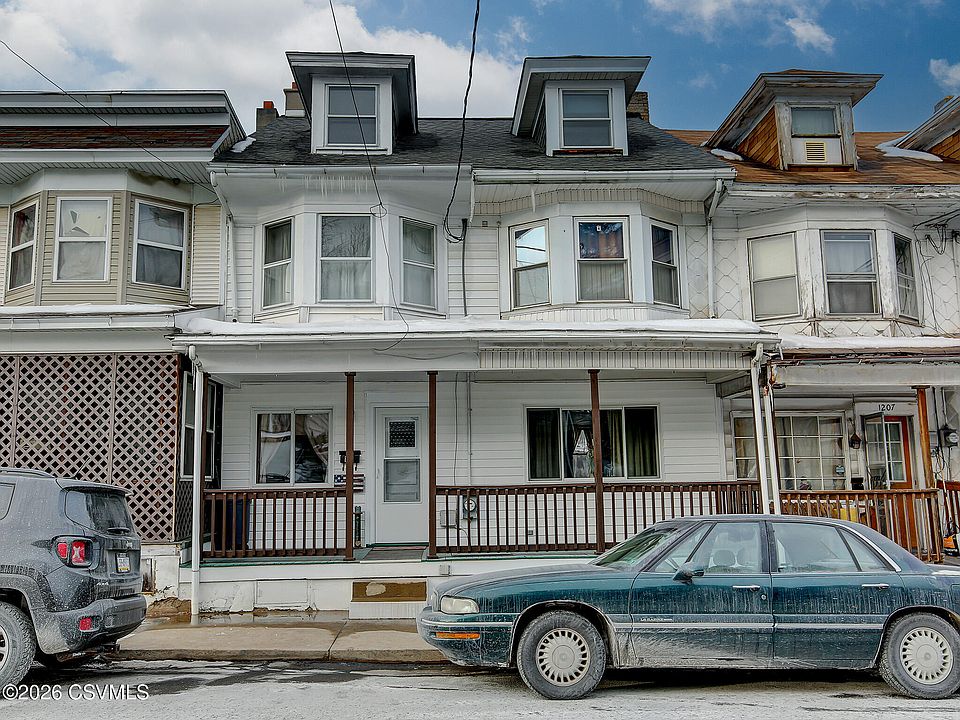 1st image of 1211 W Mulberry St