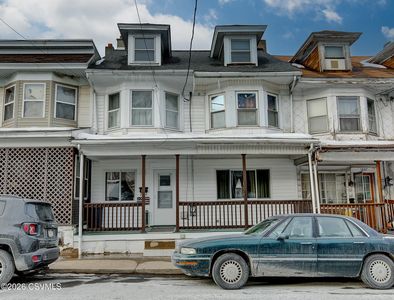 1211 W Mulberry St, Coal Township, PA, 17866