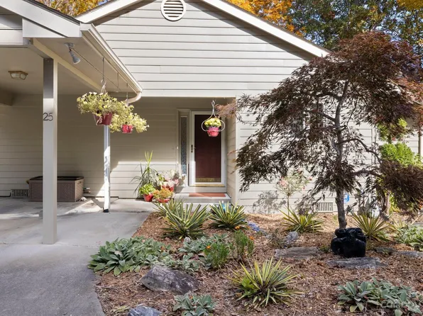 25 Spring Hollow Cir, Asheville, NC 28805