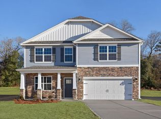 148 Saddle Mare St, Clayton, NC 27520