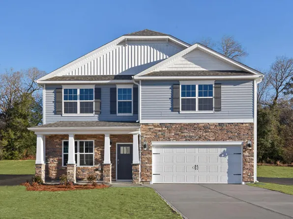 23 Honeydew Dr, Angier, NC 27501