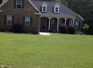 1031 Boulder Dr, Gray, GA 31032