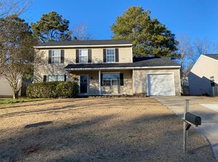 620 Rapids Rd, Columbia, SC 29212