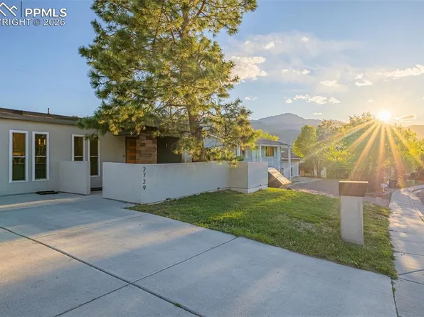 2729 King St, Colorado Springs, CO 80904