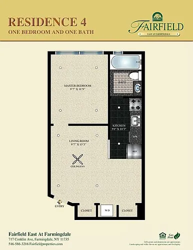 Floor plan 4