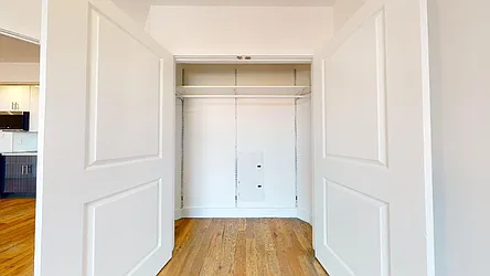 Rented by Metro Garden Realty NYC