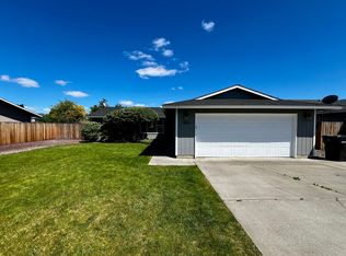 1601 S 74th Ave, Yakima, WA