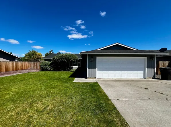 1601 S 74th Ave, Yakima, WA 98908