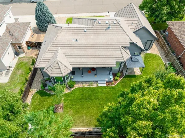 1735 Crestone Drive, Longmont, CO 80504