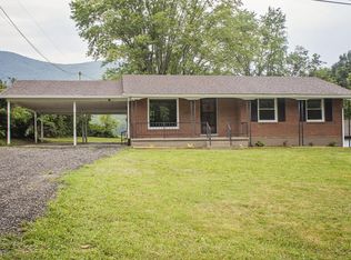 5100 Potts Creek Rd, Covington, VA 24426