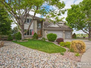 2626 Black Fox Ct, Fort Collins, CO 80526