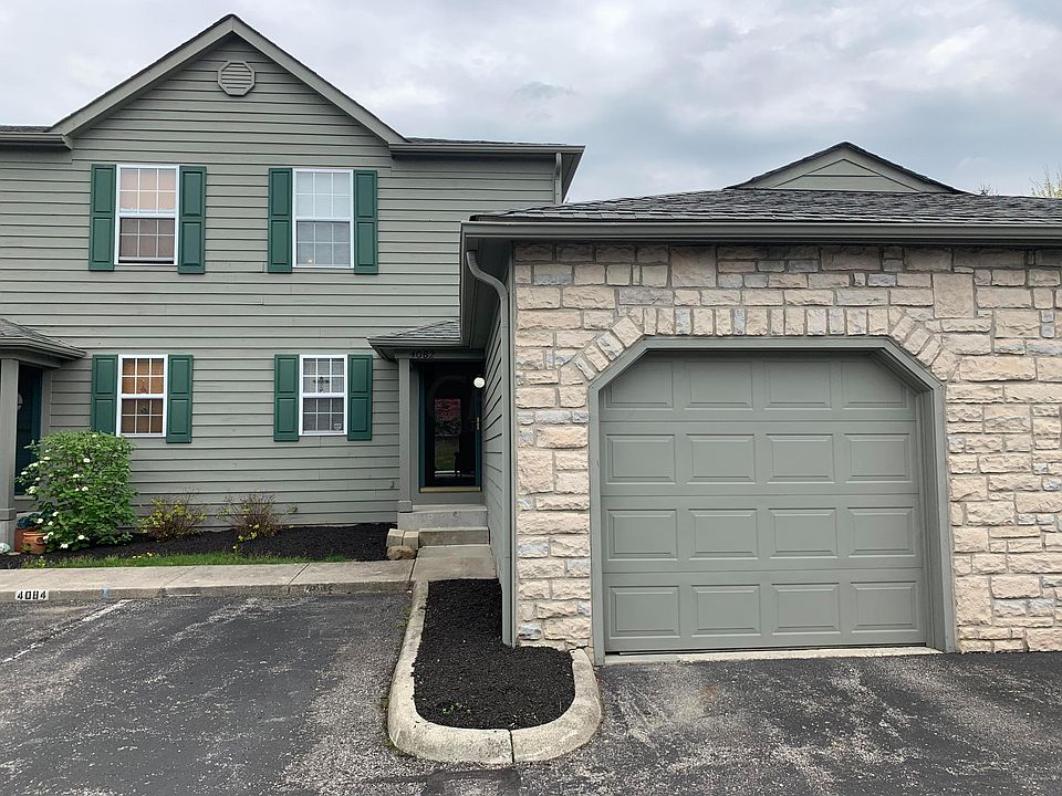 1st image of 4082 Parkcove Dr #22D