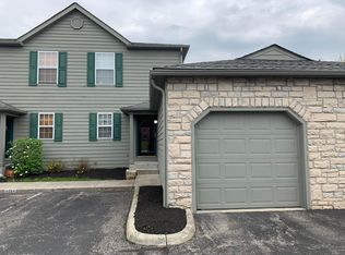 4082 Parkcove Dr #22D, Columbus, OH 43230