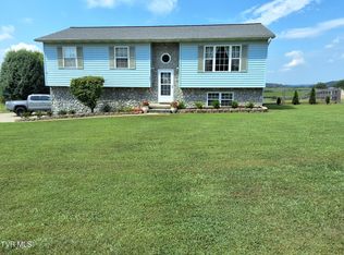 296 Old Kentucky Rd, Greeneville, TN 37743