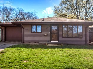 2927 30th St, Des Moines, IA 50310