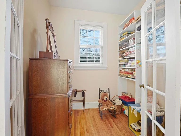 Storage Room