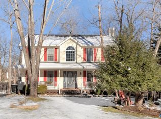 40 Woodlawn Dr, Palmyra, VA 22963