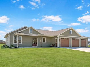 402 Spruce St, Aurora, SD 57002