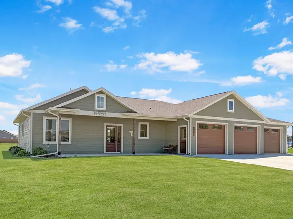 402 Spruce St, Aurora, SD 57002