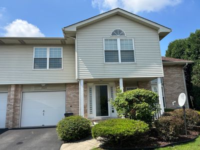 7423 Honey Locust Dr #7423, Justice, IL, 60458