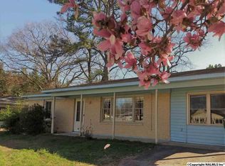 3104 Nassau Dr SW, Huntsville, AL 35805