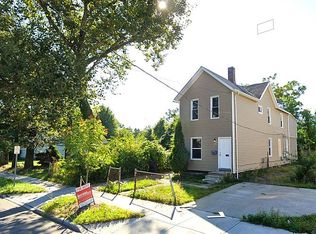 1717 Clark Ave, Cleveland, OH