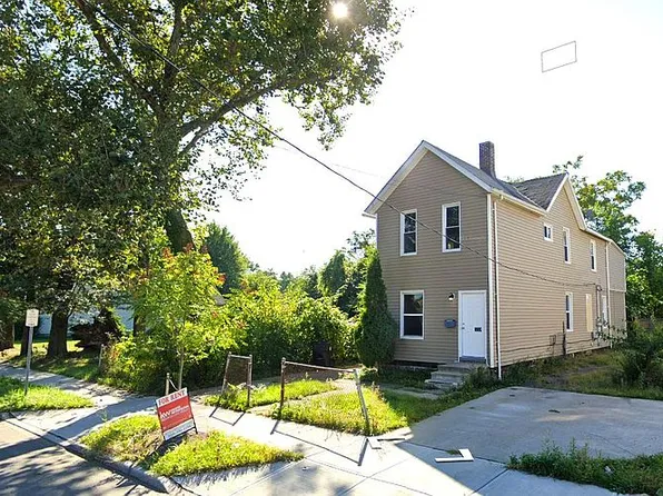1717 Clark Ave, Cleveland, OH 44109