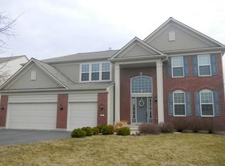 146 Chapin Way, Oswego, IL 60543