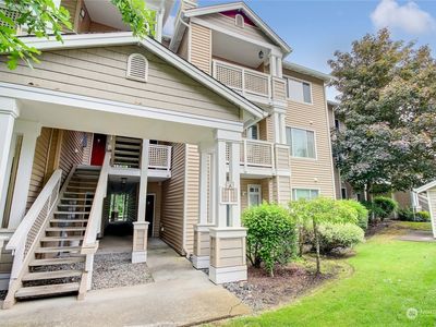 15300 112th Avenue NE #A304, Bothell, WA, 98011
