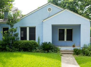 4617 Sinclair Ave, Austin, TX 78756