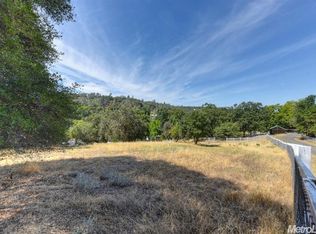10121 Hillview Rd, Newcastle, CA 95658