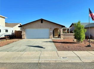 1837 Golden Gate Ave, Kingman, AZ 86401