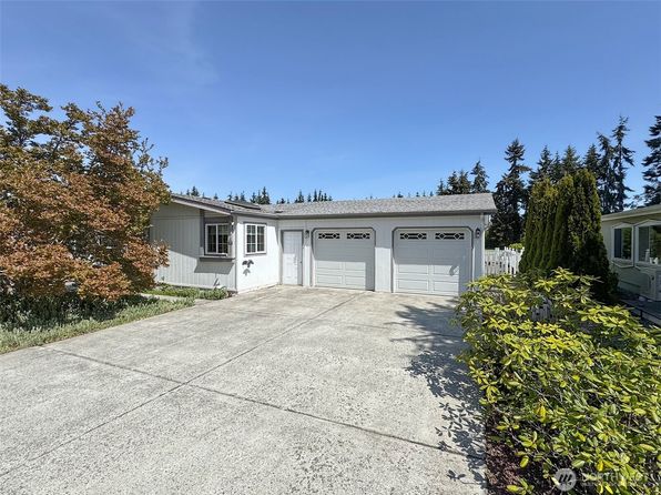 281 Parkwood Boulevard, Sequim, WA 98382
