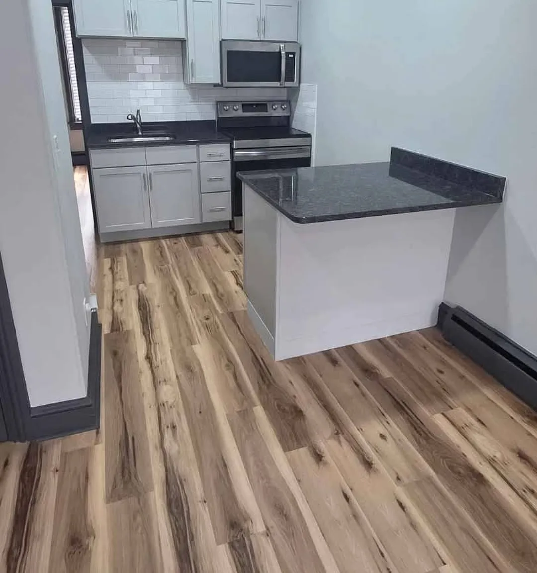 1 bed, $1,100 — Photo 1