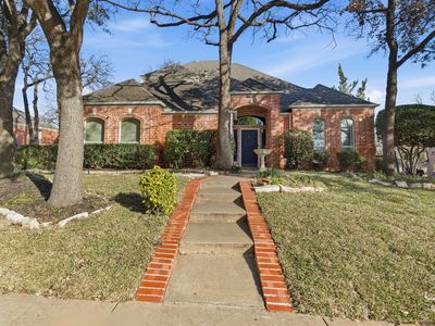 925 Ridge Ct, Keller, TX, 76248