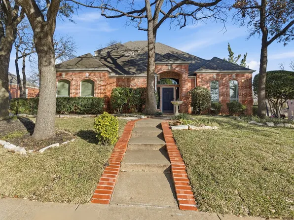 925 Ridge Ct, Keller, TX 76248